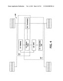 Awarding standings to a vehicle based upon one or more fuel utilization characteristics diagram and image