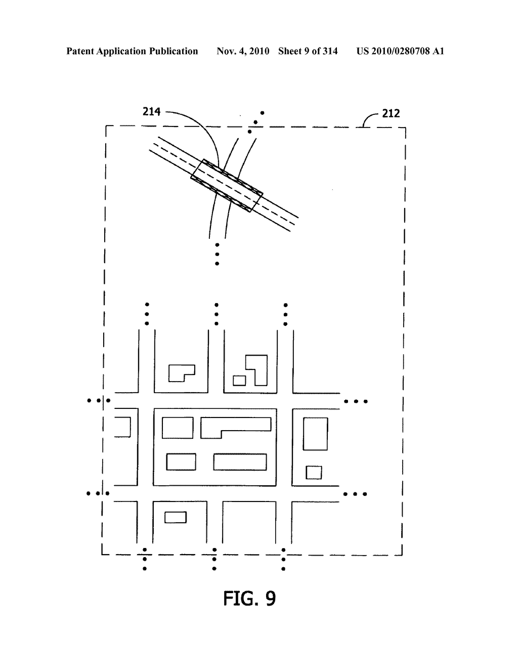 Awarding standings to a vehicle based upon one or more fuel utilization characteristics - diagram, schematic, and image 10