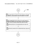 Awarding standings to a vehicle based upon one or more fuel utilization characteristics diagram and image