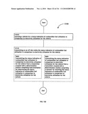 Awarding standings to a vehicle based upon one or more fuel utilization characteristics diagram and image