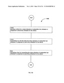 Awarding standings to a vehicle based upon one or more fuel utilization characteristics diagram and image