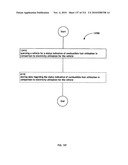 Awarding standings to a vehicle based upon one or more fuel utilization characteristics diagram and image