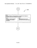 Awarding standings to a vehicle based upon one or more fuel utilization characteristics diagram and image