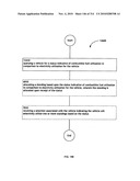 Awarding standings to a vehicle based upon one or more fuel utilization characteristics diagram and image