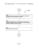 Awarding standings to a vehicle based upon one or more fuel utilization characteristics diagram and image