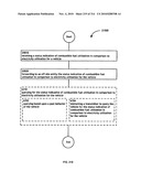 Awarding standings to a vehicle based upon one or more fuel utilization characteristics diagram and image