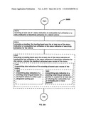 Awarding standings to a vehicle based upon one or more fuel utilization characteristics diagram and image