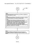 Awarding standings to a vehicle based upon one or more fuel utilization characteristics diagram and image