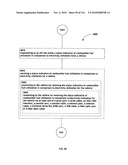 Awarding standings to a vehicle based upon one or more fuel utilization characteristics diagram and image