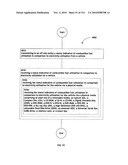 Awarding standings to a vehicle based upon one or more fuel utilization characteristics diagram and image