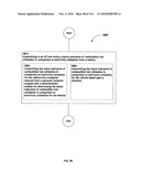 Awarding standings to a vehicle based upon one or more fuel utilization characteristics diagram and image