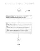 Awarding standings to a vehicle based upon one or more fuel utilization characteristics diagram and image