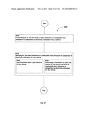 Awarding standings to a vehicle based upon one or more fuel utilization characteristics diagram and image