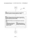 Awarding standings to a vehicle based upon one or more fuel utilization characteristics diagram and image