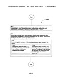 Awarding standings to a vehicle based upon one or more fuel utilization characteristics diagram and image