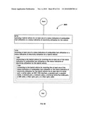 Awarding standings to a vehicle based upon one or more fuel utilization characteristics diagram and image