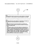 Awarding standings to a vehicle based upon one or more fuel utilization characteristics diagram and image