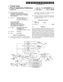 METHOD AND SYSTEM FOR CONTROLLING RATE OF CHANGE OF RATIO IN A CONTINUOUSLY VARIABLE TRANSMISSION diagram and image