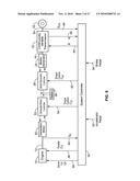 METHOD AND SYSTEM FOR CONTROLLING RATE OF CHANGE OF RATIO IN A CONTINUOUSLY VARIABLE TRANSMISSION diagram and image