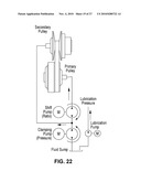 METHOD AND SYSTEM FOR CONTROLLING RATE OF CHANGE OF RATIO IN A CONTINUOUSLY VARIABLE TRANSMISSION diagram and image