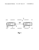 PREVENTION OF A REAR CRASH DURING AN AUTOMATIC BRAKING INTERVENTION BY A VEHICLE SAFETY SYSTEM diagram and image