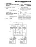 ANTISKID CONTROL - COMBINED PAIRED/INDIVIDUAL WHEEL CONTROL LOGIC diagram and image