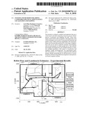 SYSTEMS AND METHODS FOR ADDING LANDMARKS FOR VISUAL SIMULTANEOUS LOCALIZATION AND MAPPING diagram and image