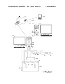 METHOD TO DETERMINE CONNECTOR LEAKS DURING TESTING diagram and image