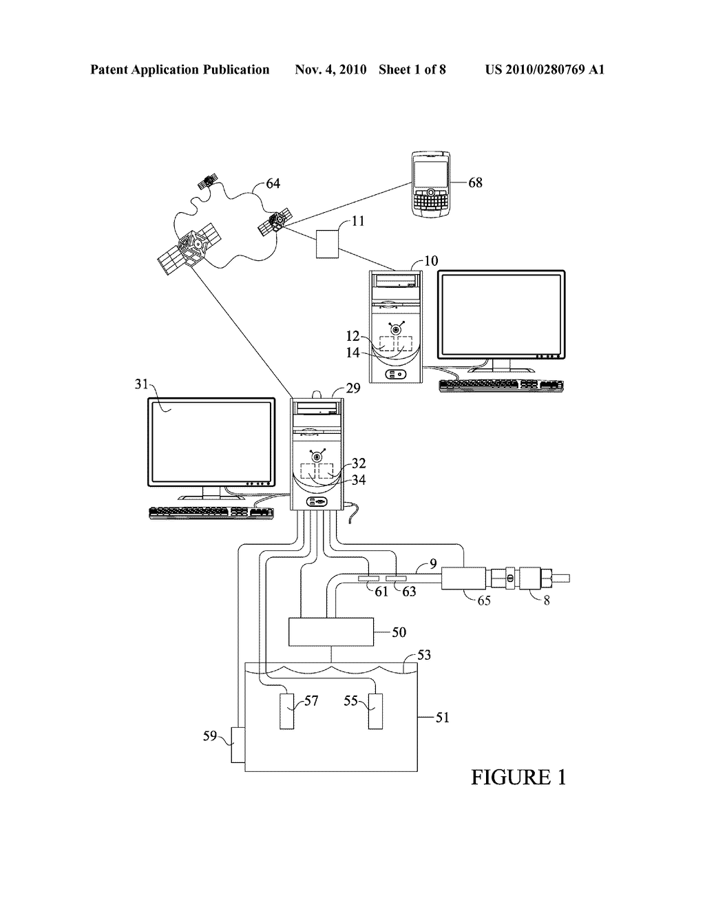 METHOD TO DETERMINE CONNECTOR LEAKS DURING TESTING - diagram, schematic, and image 02