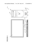 METHOD TO DETERMINE CONNECTOR LEAKS DURING TESTING diagram and image