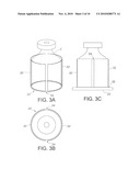 NON-INVASIVE LIQUID LEVEL SENSING SYSTEM AND METHOD diagram and image