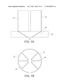 NON-INVASIVE LIQUID LEVEL SENSING SYSTEM AND METHOD diagram and image