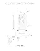 NON-INVASIVE LIQUID LEVEL SENSING SYSTEM AND METHOD diagram and image