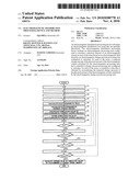 ELECTROMAGNETIC DISTRIBUTION PROCESSING DEVICE AND METHOD diagram and image