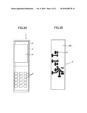 ELECTROMAGNETIC DISTRIBUTION PROCESSING DEVICE AND METHOD diagram and image