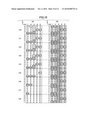 ELECTROMAGNETIC DISTRIBUTION PROCESSING DEVICE AND METHOD diagram and image