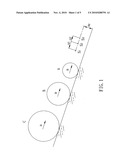 Apparatus and method for measuring dimension of circular object diagram and image