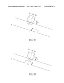 Apparatus and method for measuring dimension of circular object diagram and image