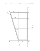 Apparatus and method for measuring dimension of circular object diagram and image