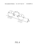 Apparatus and method for measuring dimension of circular object diagram and image