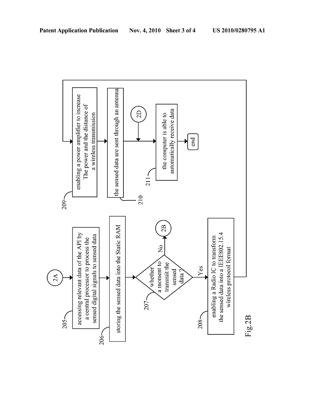 SENSING METHOD FOR IMPROVED SENSING MODULE - diagram, schematic, and image 04