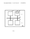 TOOTH MOVEMENT SYSTEM AND METHOD diagram and image