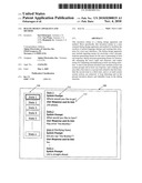 Dialog Design Apparatus and Method diagram and image