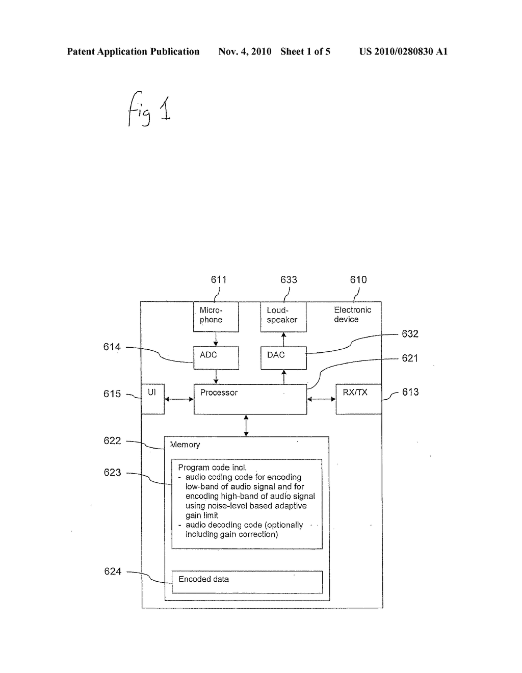 DECODER - diagram, schematic, and image 02