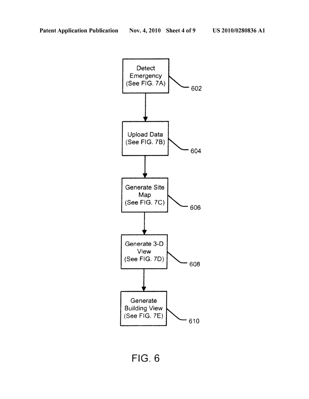 FIRST RESPONDER DECISION SUPPORT SYSTEM BASED ON BUILDING INFORMATION MODEL (BIM) - diagram, schematic, and image 05