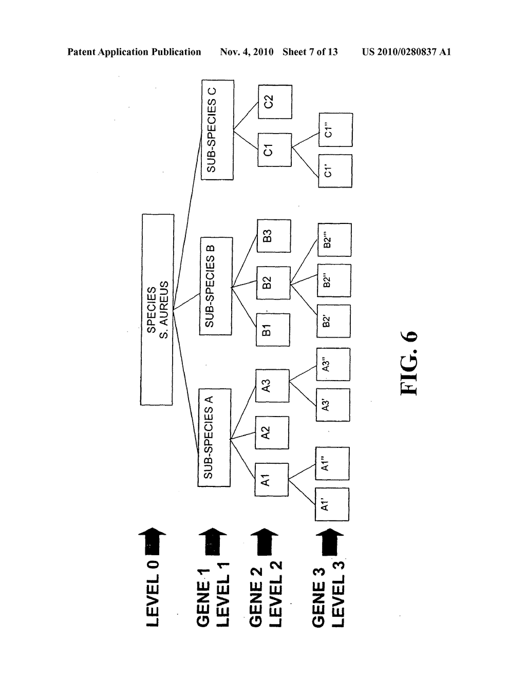 System and method for tracking and controlling infections - diagram, schematic, and image 08