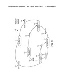 System And Method For Matching Participants In A Rideshare Program diagram and image