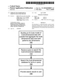 MODELING MULTI-DIMENSIONAL SEQUENCE DATA OVER STREAMS diagram and image