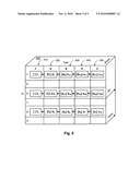 MODELING MULTI-DIMENSIONAL SEQUENCE DATA OVER STREAMS diagram and image