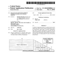 QUALITY FUNCTION DEVELOPMENT SUPPORT METHOD AND STORAGE MEDIUM diagram and image